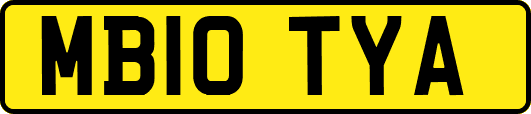 MB10TYA
