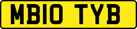 MB10TYB
