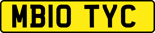 MB10TYC