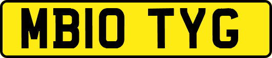 MB10TYG