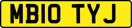 MB10TYJ