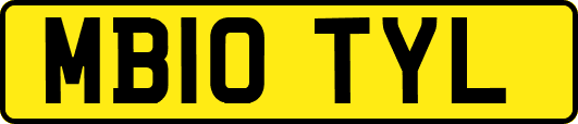 MB10TYL