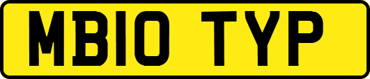 MB10TYP