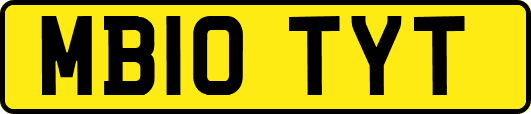 MB10TYT