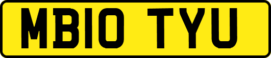 MB10TYU