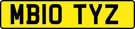 MB10TYZ