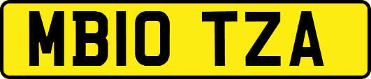 MB10TZA