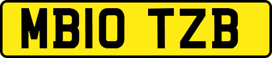 MB10TZB