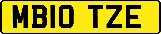 MB10TZE