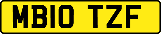 MB10TZF