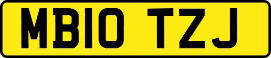 MB10TZJ