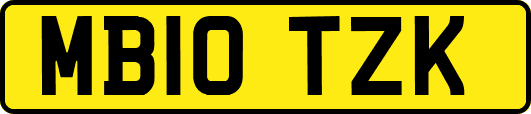 MB10TZK