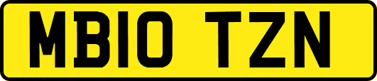 MB10TZN