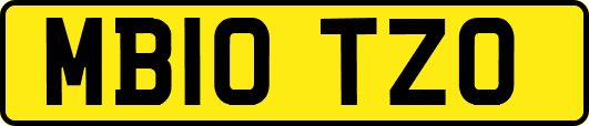MB10TZO