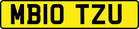MB10TZU