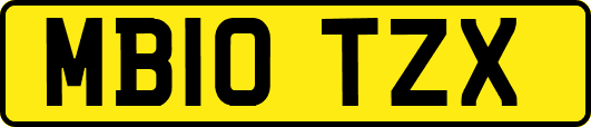 MB10TZX