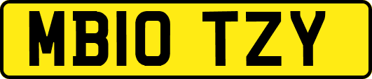 MB10TZY