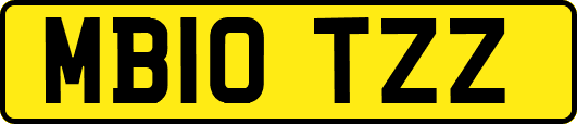 MB10TZZ