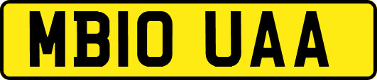 MB10UAA