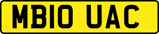 MB10UAC