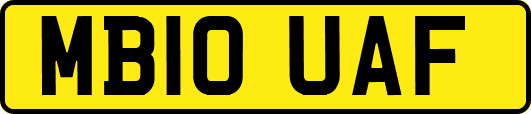 MB10UAF