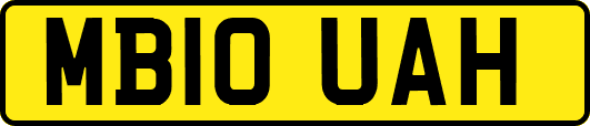 MB10UAH