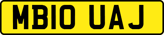 MB10UAJ