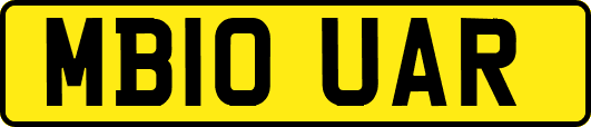 MB10UAR