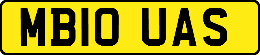 MB10UAS