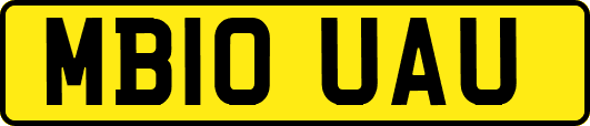 MB10UAU