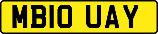 MB10UAY
