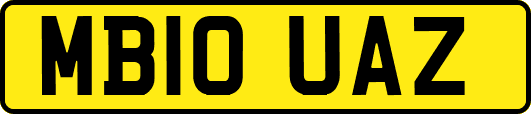 MB10UAZ