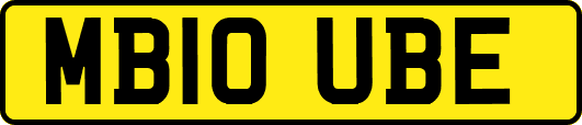 MB10UBE
