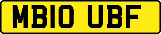 MB10UBF