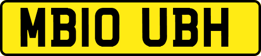 MB10UBH