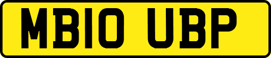MB10UBP