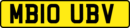 MB10UBV