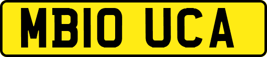 MB10UCA