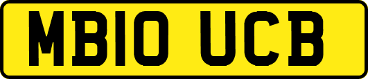 MB10UCB