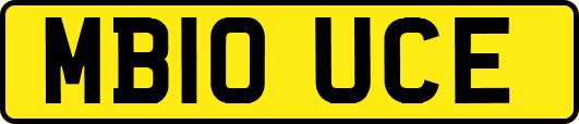 MB10UCE