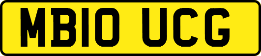 MB10UCG