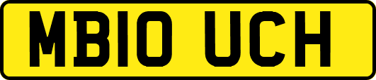 MB10UCH