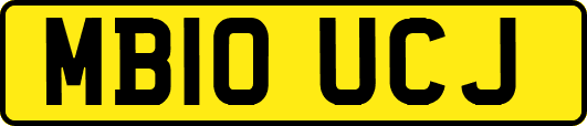 MB10UCJ