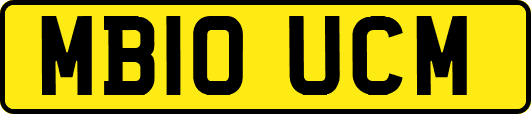 MB10UCM