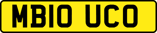 MB10UCO