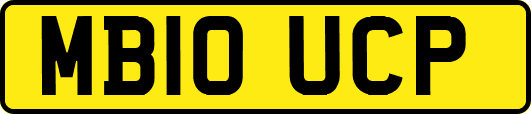 MB10UCP
