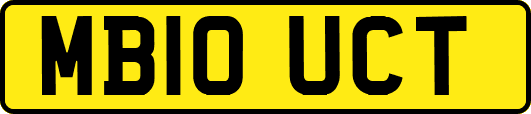 MB10UCT