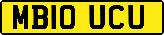 MB10UCU