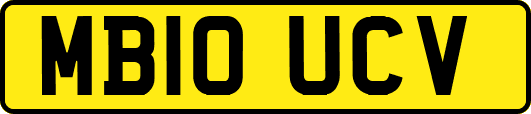 MB10UCV