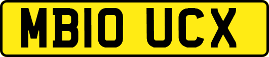 MB10UCX
